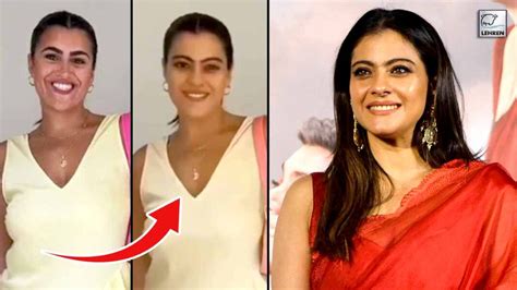 kajol devgan xxx fake|Kajol Devgan DeepFakes Porn Videos